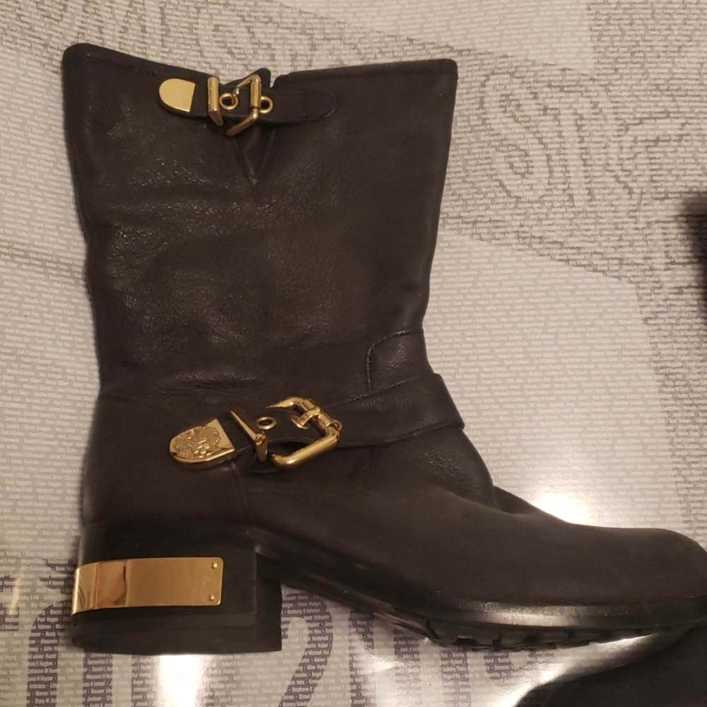 Booties